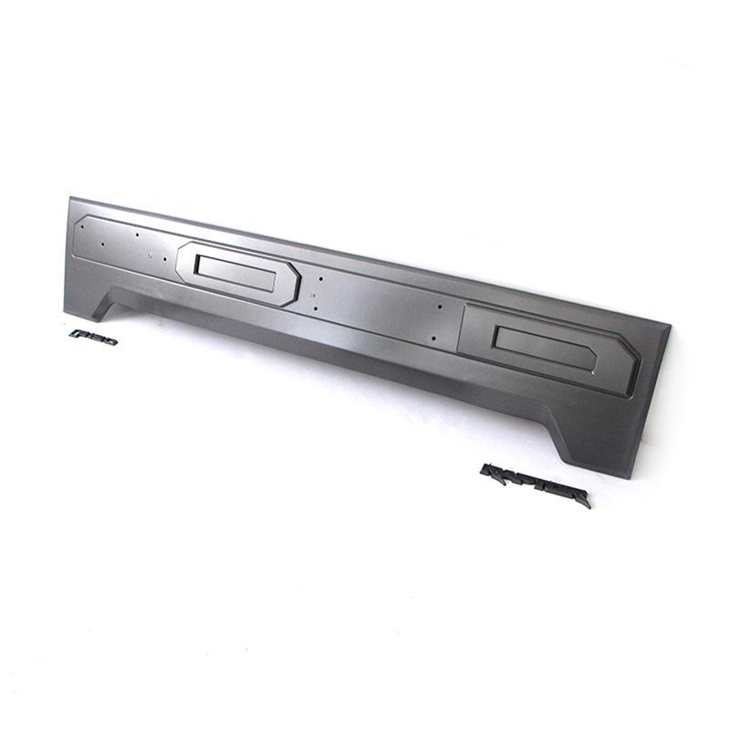 Rear Door Panel Decor for 18-20 Ford F150 (2018-2021)