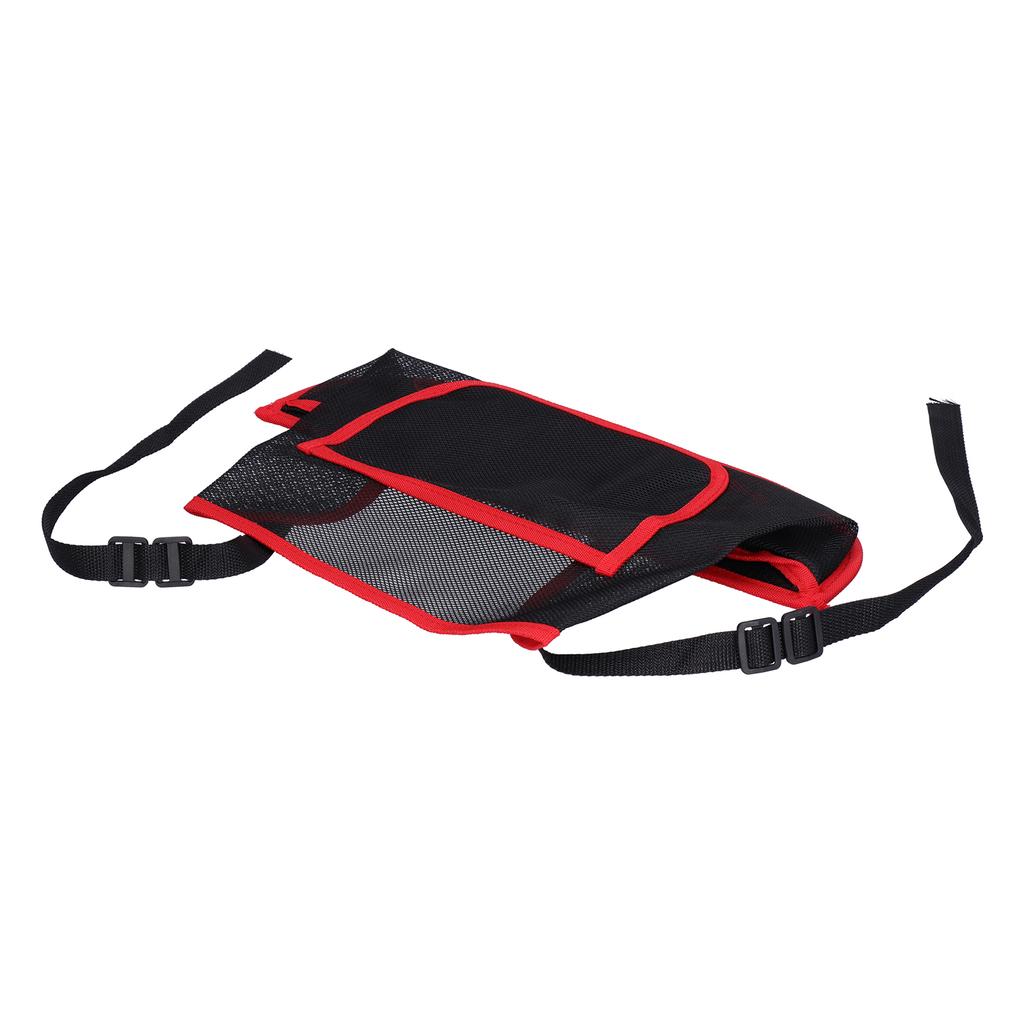 Car Net   Handbag Between Seats Mesh Storage Bag Pouch   Kid Pet Barrier