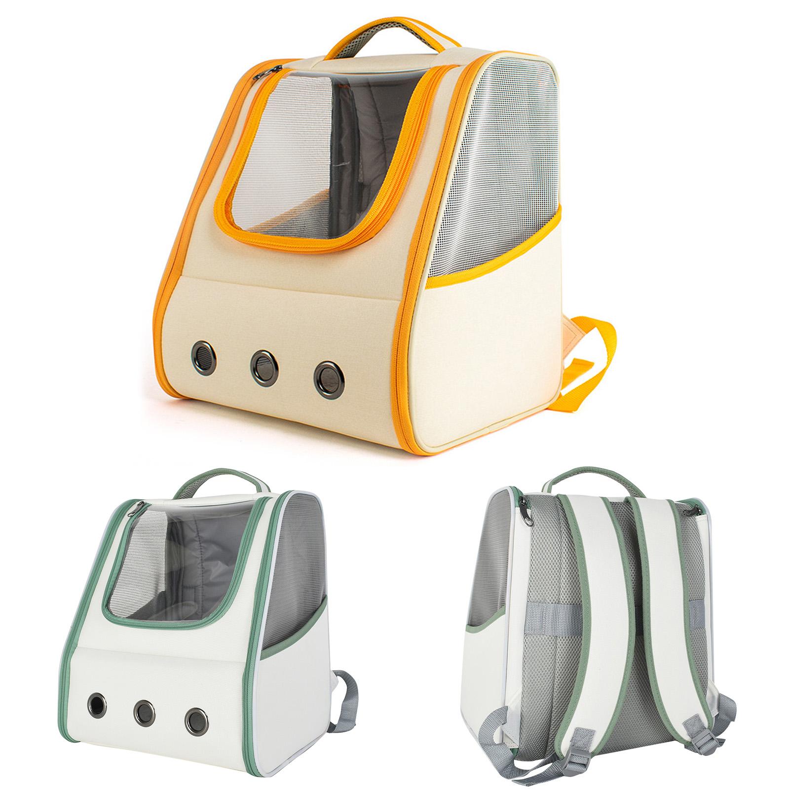 Sac à dos pour animaux de compagnie, transporteur pour chats