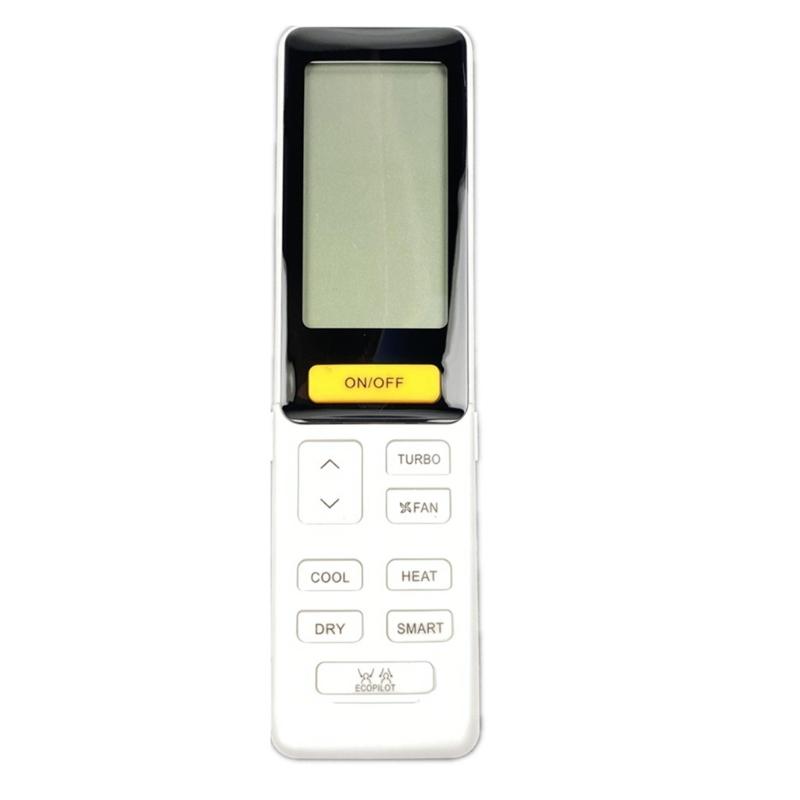 

User Friendly Remote Controller for 0010402886BD 0010402886AR Air Conditioner Multiple Model Strong Transmission 1
