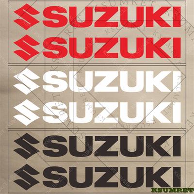 Motorcycle Stickers Decal Logo Sticker Tank Emblem