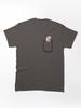 Kim Possible Possible Stoppable Rufus Classic T-Shirt