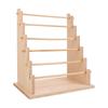 4/6 Tier Detachable Jewelry Holder Multi-functional Jewelry Display Rack  Bangle