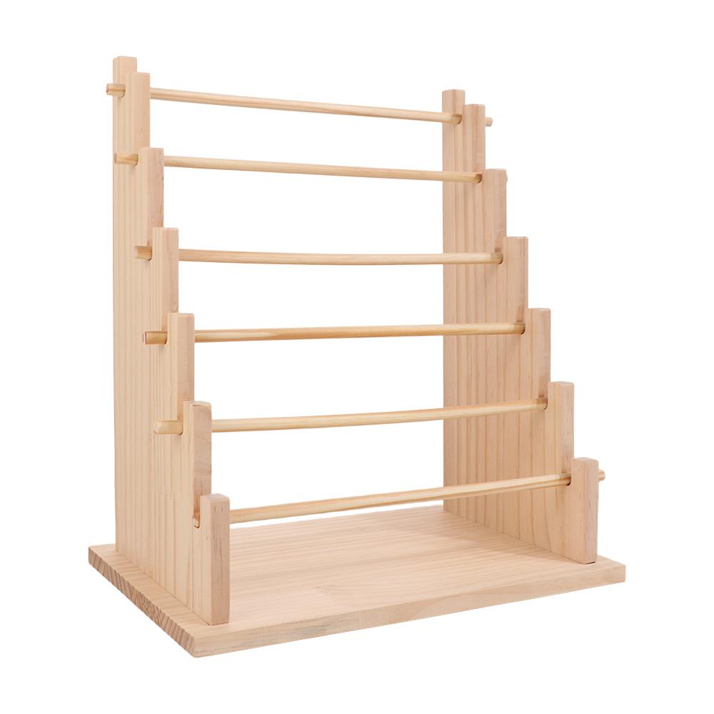 4/6 Tier Detachable Jewelry Holder Multi-functional Jewelry Display Rack  Bangle