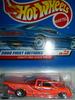 Hot Wheels 2000 1st Edit Chevrolet Pro Stock Truck