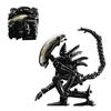 52TOYS BEASTBOX INFINITY Series IB-13 XENOMORPH "Alien/Xenomorph/Alien" Transforming Action Figure, Pre-painted, Articulated Mech Robot Cube Figure, P