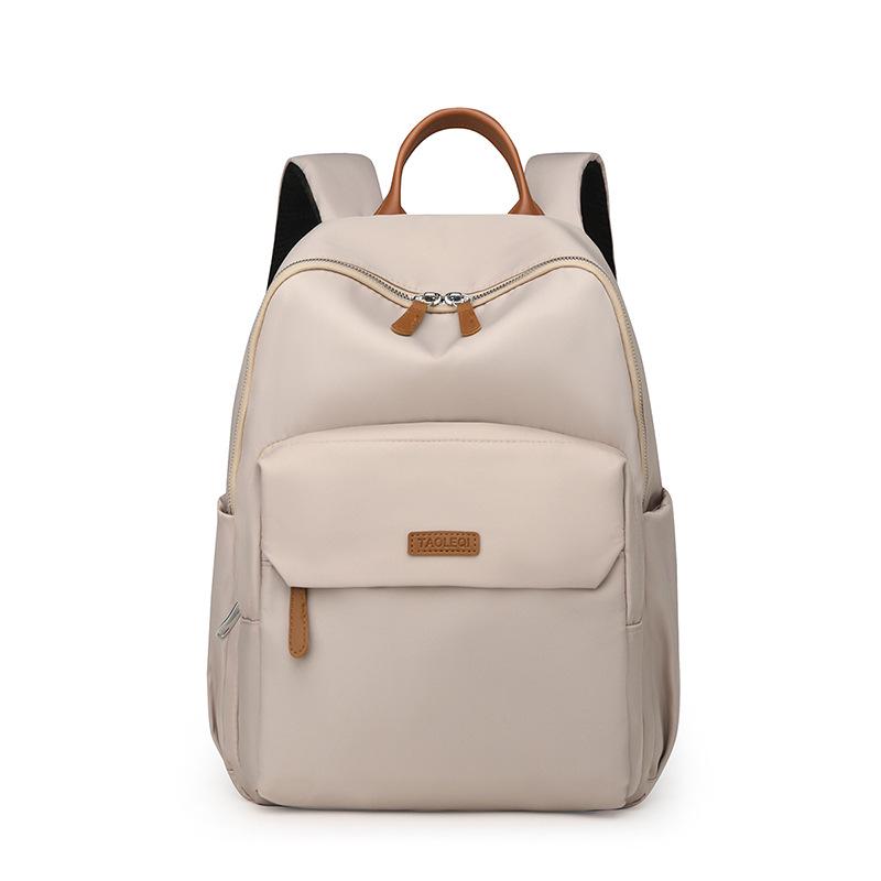 Модный дорожный рюкзак большой вместимости легкий удобный для поездок универсальный школьный рюкзак и дамская сумочка для студентов колледжей 2223₽