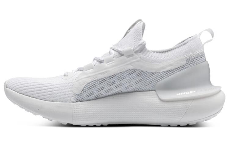 Under Armour Wmns HOVR Phantom 3 SE Triple White 36.5