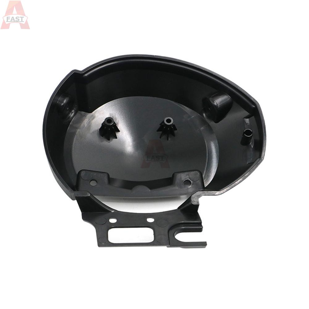 For Yamaha FZ6 N 2004 2007 Motorcycle Speed Table Speed Table Back Cover Bracket FZ6N 2005 2006 Instrument Speed Table Housing
