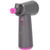 Airbrush-Set Handheld Gesichts-Sauerstoffgerät Kabellos Tattoo-Farbe Haarspraypistole