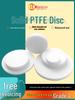 PTFE High-Temperature Resistant Teflon Flange Blind Gasket
