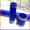 ID50-60mm Intercooler Tube Pipe Coolant Hose Straight Silicone Length10-58cm High Temperature High Pressure Turbo Send 2 Clamps