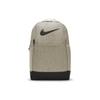 Polyester Backpack Regular Unisex Khaki (Unisex) Backpacks DA2276 210