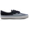 Vans Era 95 OTW Vibram Fashion Bequeme Skateschuhe Unisex Skateschuhe Schwarz Weiß VN000E8Y3KY