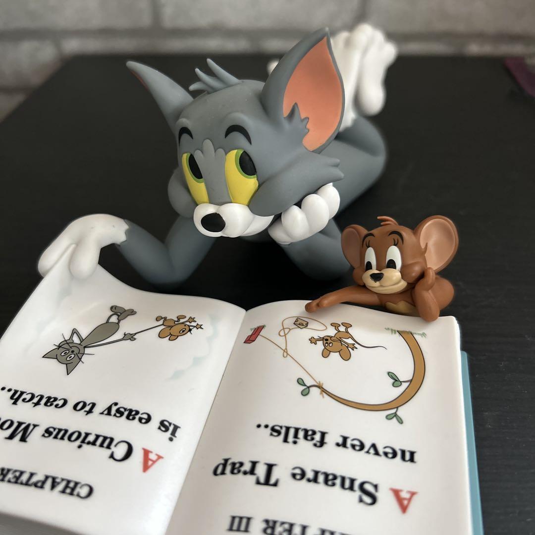 

[Б/У] Фигурка Том и Джерри Ichiban Kuji Приз А