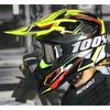 Electric vehicle helmet for men and women, full-face karting rally helmet, mountain bike off-road helmet, motorcycle helmet
