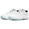 New JORDAN 11 Retro Low Legend Blue AV2187-117