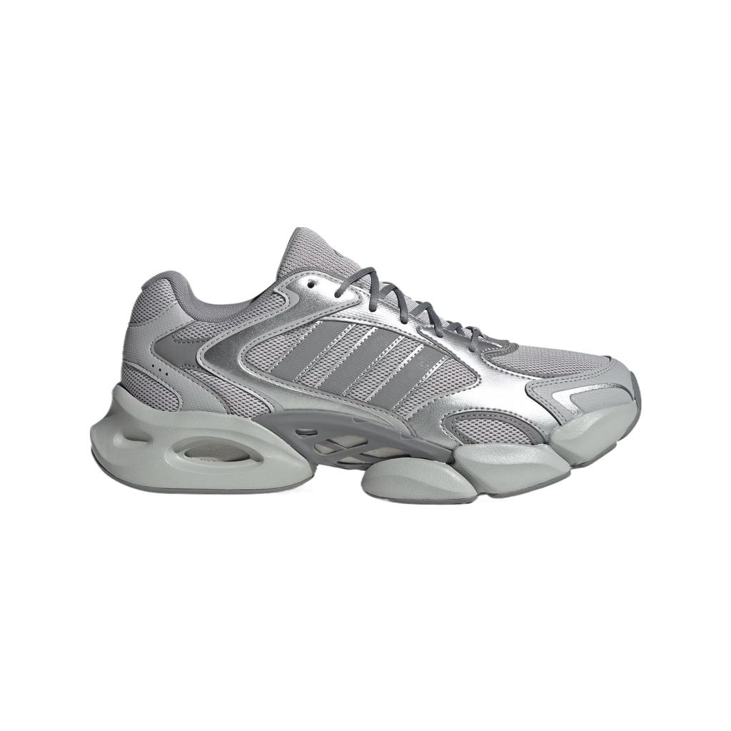 Adidas Megastride Fabric Trendy Minimalist Stylish Breathable Dad Shoes Unisex Sneakers KJ3925