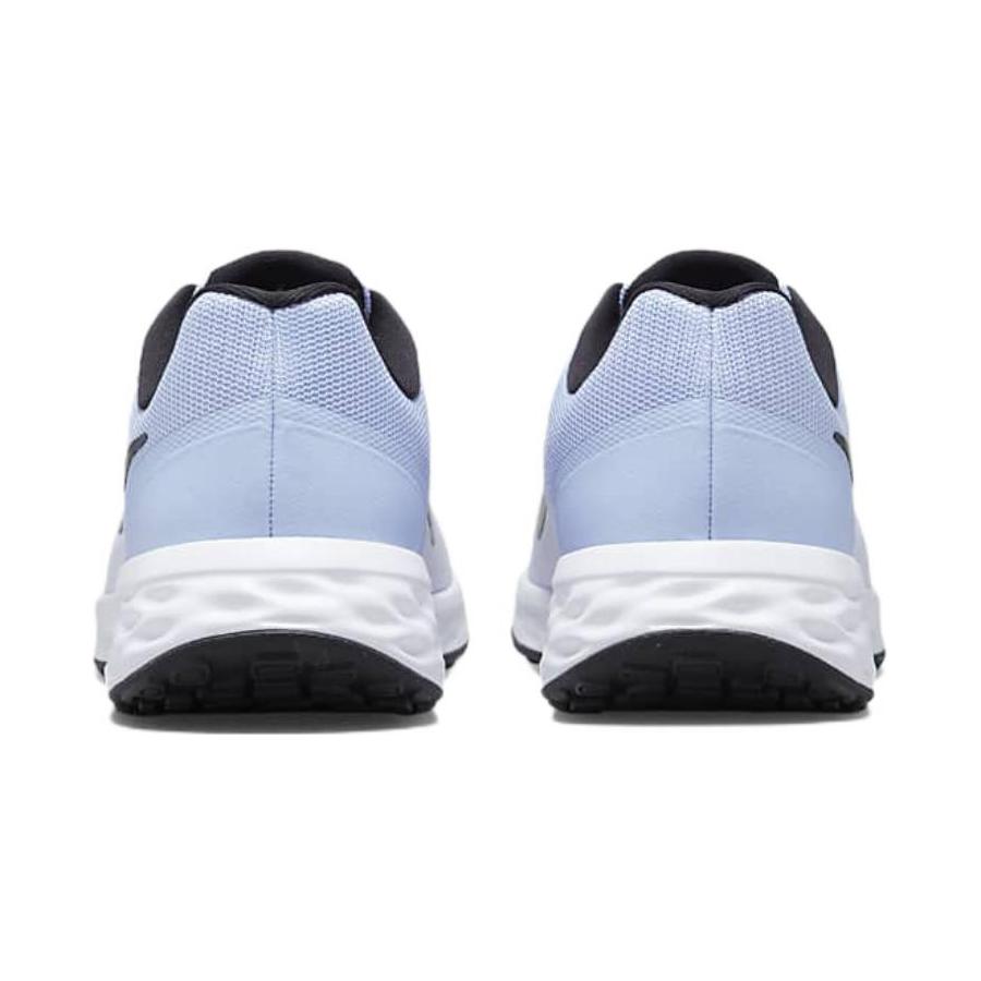 Nike Revolution 6 Next Nature 'Grey Cobalt Bliss' Laufschuhe DC3728-014