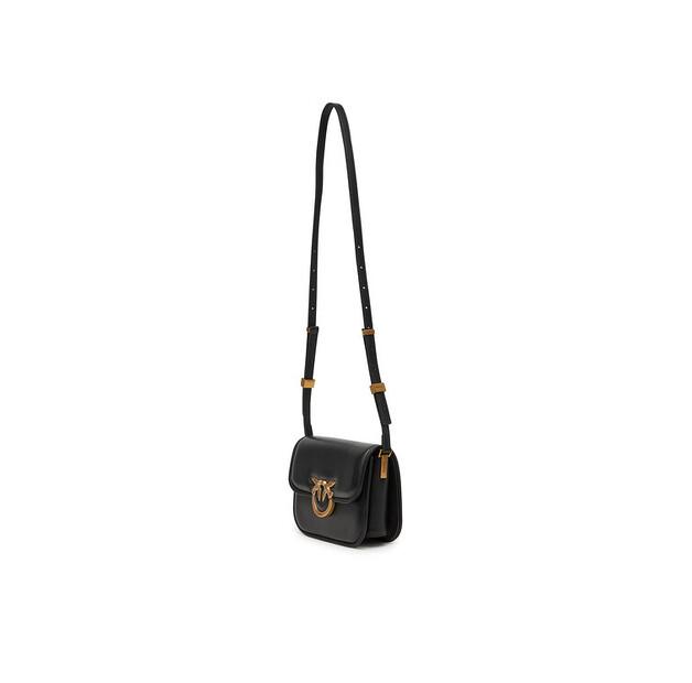 Сумка PINKO Love Box Bag Fl Mini