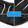Jeanswest Men's Ice-Feel Casual Shorts
