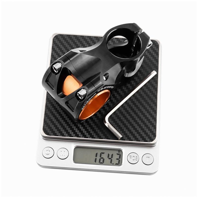 UNO Stem Mountain Bike Stem 7/1725/35 Degree Ultralight Aluminum Alloy