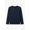 Emporio Armani Men S STripe Rayon Pajama T ShirT 0815336015