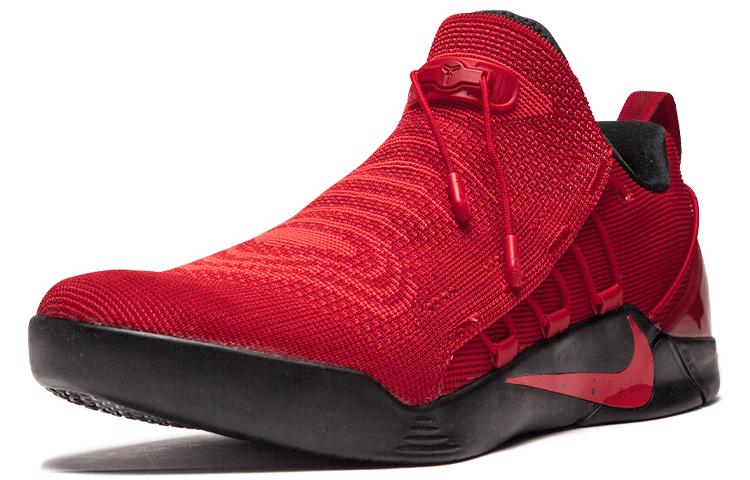 Nike Kobe A.D. Nxt University Red 882049-600