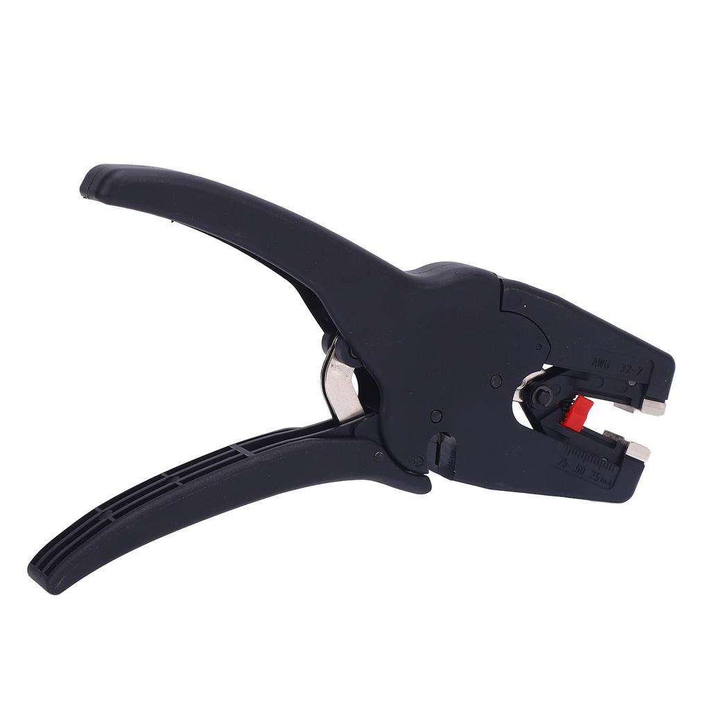 Wire Stripper Adjustable Wire Cutter Metal Steel 2 In 1 Cutting Pliers Tool Multifunctional Hand