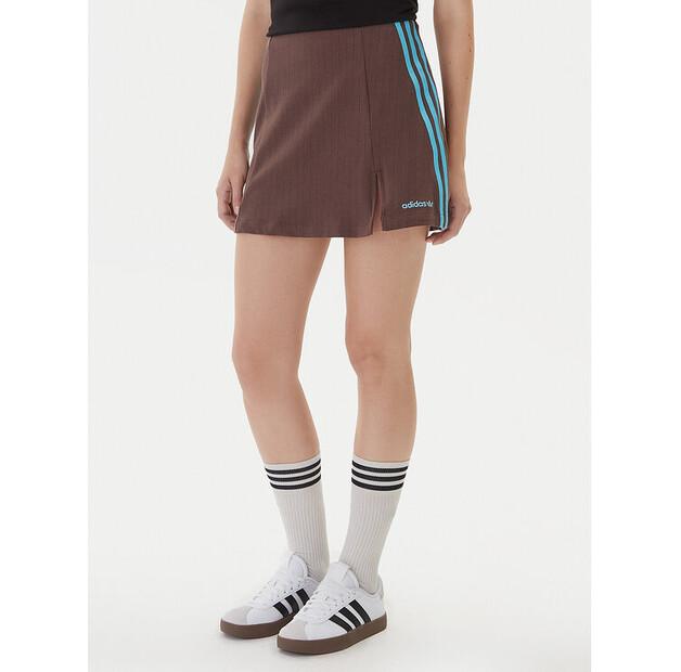 Юбка мини adidas JX5305 EU XS