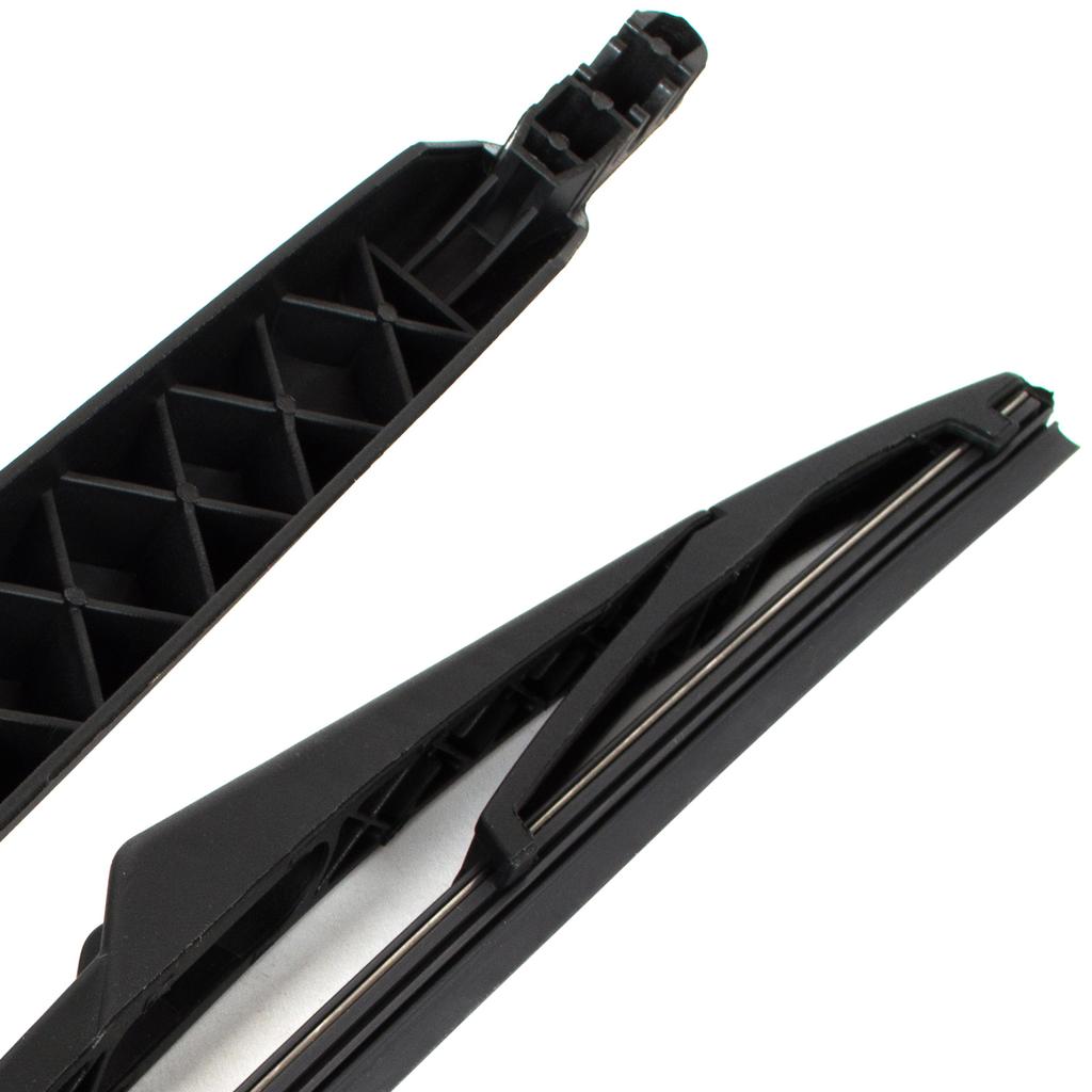 Opel Adam 2013- rear wiper arm + blade