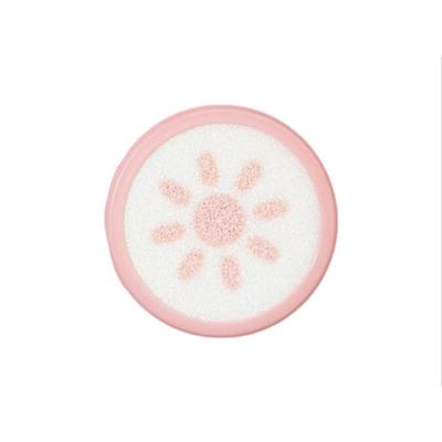ELROEL Pink Tone-up Sun Cushion Refill _ELROEL, 1 Piece, 15g