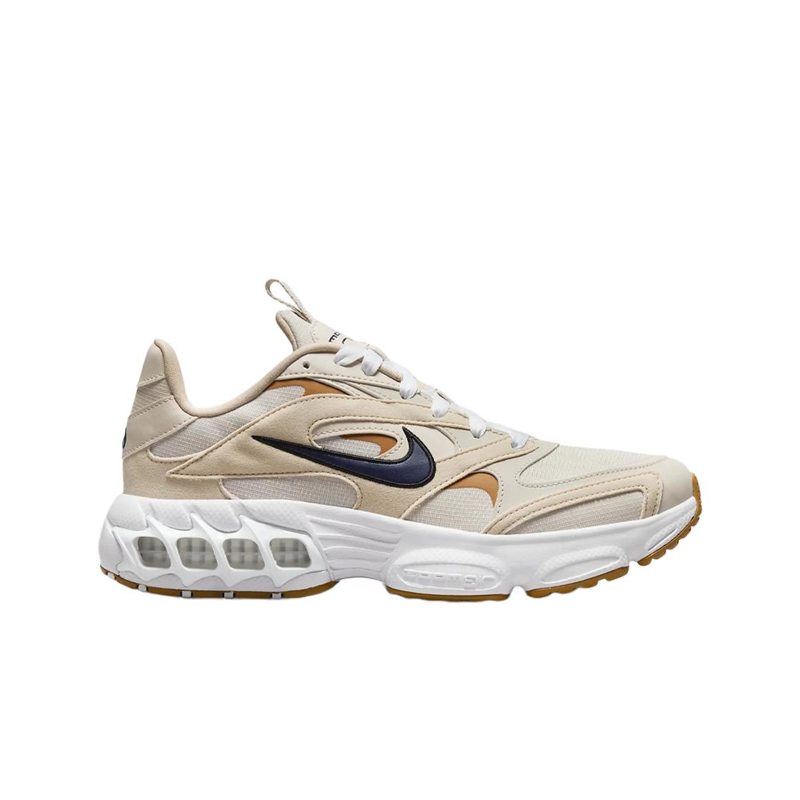 

(в) Nike Zoom Air Fire Светло-коричневый 220