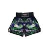 EVERBOUT Kinder Erwachsene Boxshorts Camo Kampf Training Fitnessstudio Workout