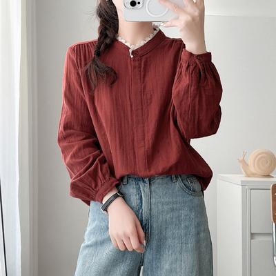 Tops – Bluse e camicie