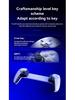 D9 Wireless Telescopic Gamepad for Tablet, Switch, PC, PS, Bluetooth Streaming