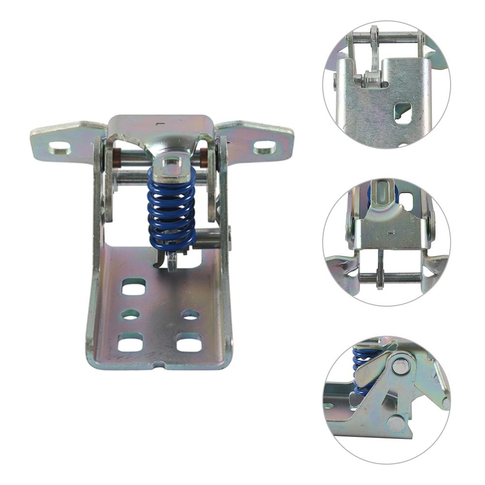 Balama Superioară Ușă Față Partea Șoferului Partea Pasagerului 55112145AA 55275631AA Potrivită pentru Dodge Ram 1500 2500 3500 4500 5500 Dakota