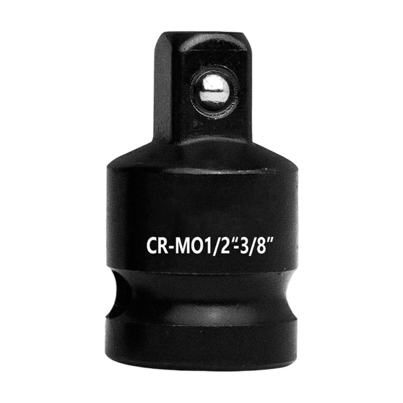 Impact Wrench Converters With Ball Bearing High Strength Chromoly Steel Construction