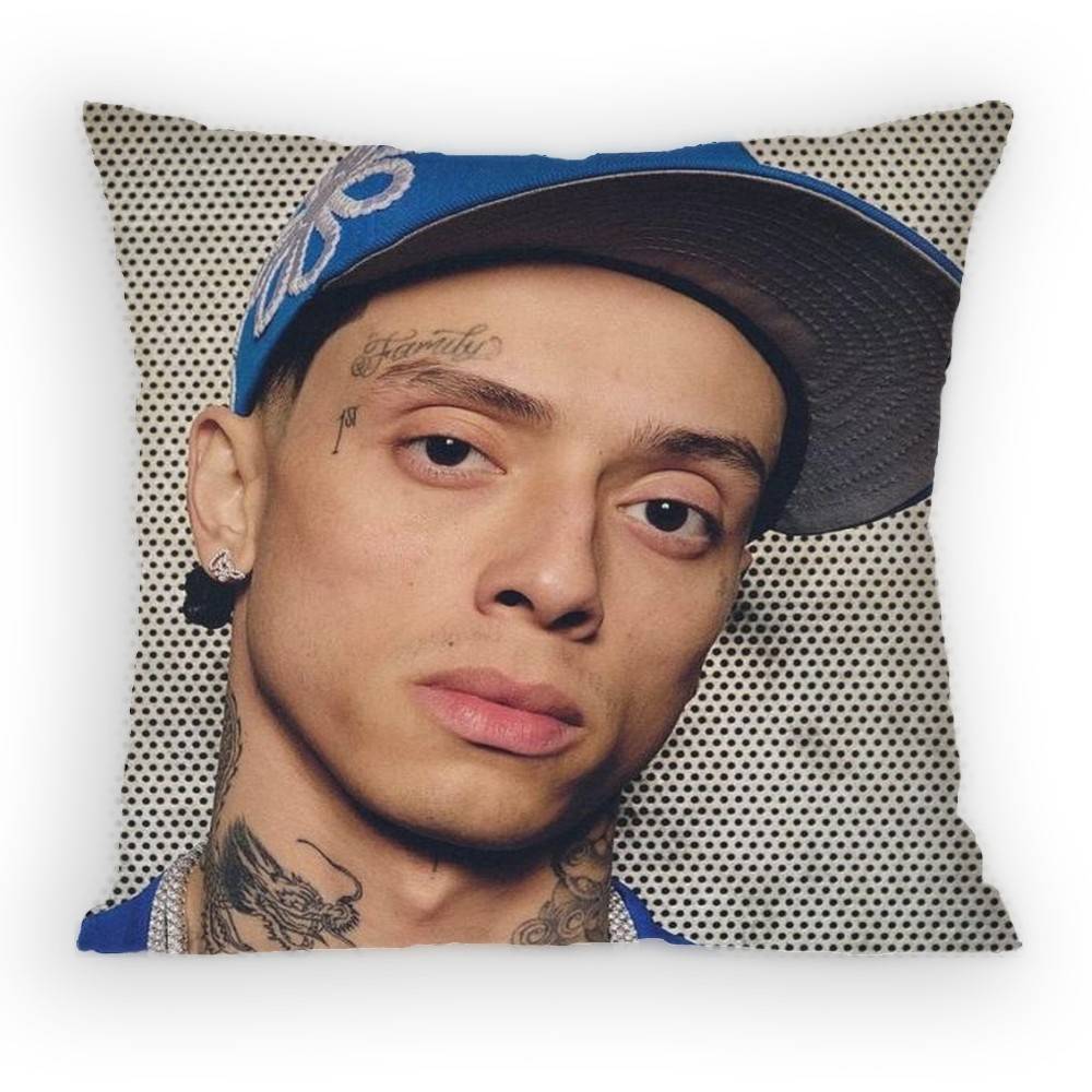CCentral Cee Cant Rush GGreatness Pillow Case Sofa Living Room Bedroom Headboard Backrest Cushion Square Cushion Nap Time