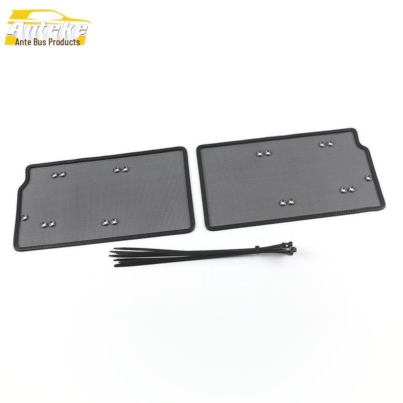 

CS55 PLUS Radiator Insect Screen Mesh Cover & Decoration Sticker