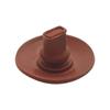 5 Stuks Carburateur Primer Terugslagklep Voor Walbro Carburateur WT WY WYA WYB WYJ WYK WYL Vervangt #176-64, 176-64-1