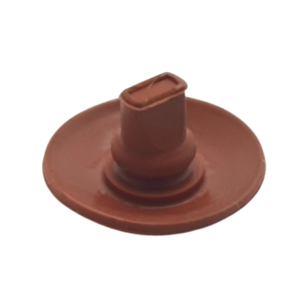 5 Stuks Carburateur Primer Terugslagklep Voor Walbro Carburateur WT WY WYA WYB WYJ WYK WYL Vervangt #176-64, 176-64-1