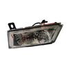 Right Fog Lights For Scania R650 G500 S730 S500 P500 Truck Spare Parts Parts LED Fog Light 2552715 2552718 RH-A87Q