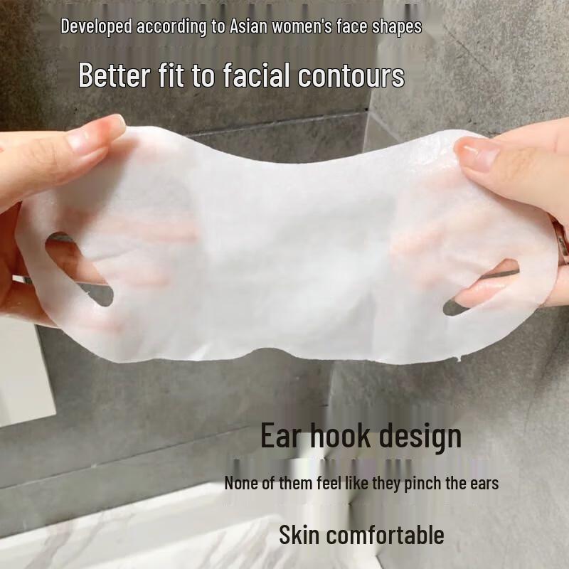 L'Oréal Paris Facial Treatment Masks