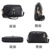 Lawnspet Damen Kleine Umhängetasche mit Smartphone-Tasche, Smartphone-Umhängetasche, Smartphone-Tasche, Smartphone-Umhängetasche, Mini-Tasche, Leicht,