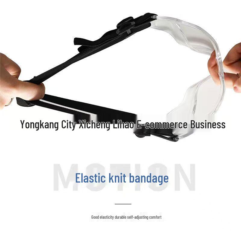 

Adult Basketball Face and Nose Protector Mask - NBA Protective Gear прозрачный