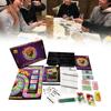 Cashflow Card Game Investment Financial For Family And Friends