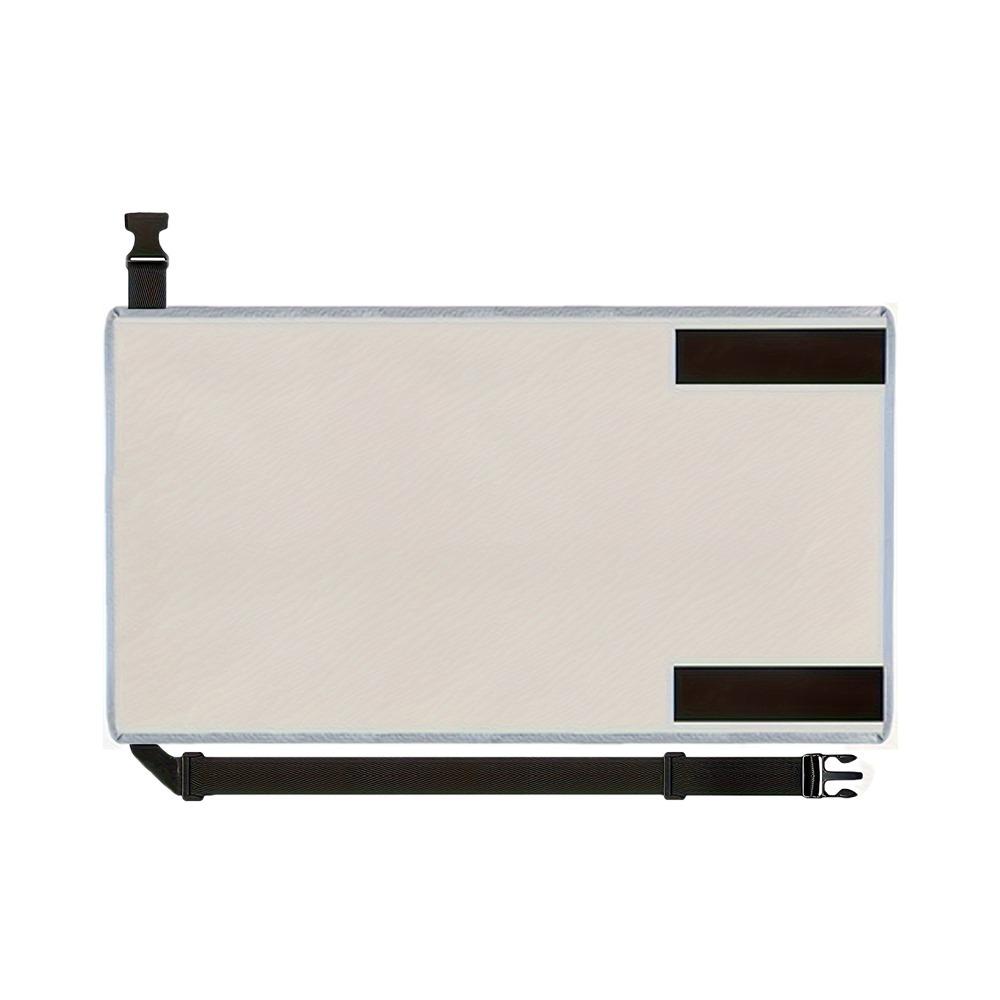 

Cute Cartoon Airplane Bed Oxford Foot Leg Rest Children s Travel Airplane Hammock Toddler серый