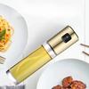 Oil Spray Olive Oil Spray Bottle Kitchen BBQ Cooking Dispenser Camping Baking Vinegar Soy Sauce Sprayer Containers