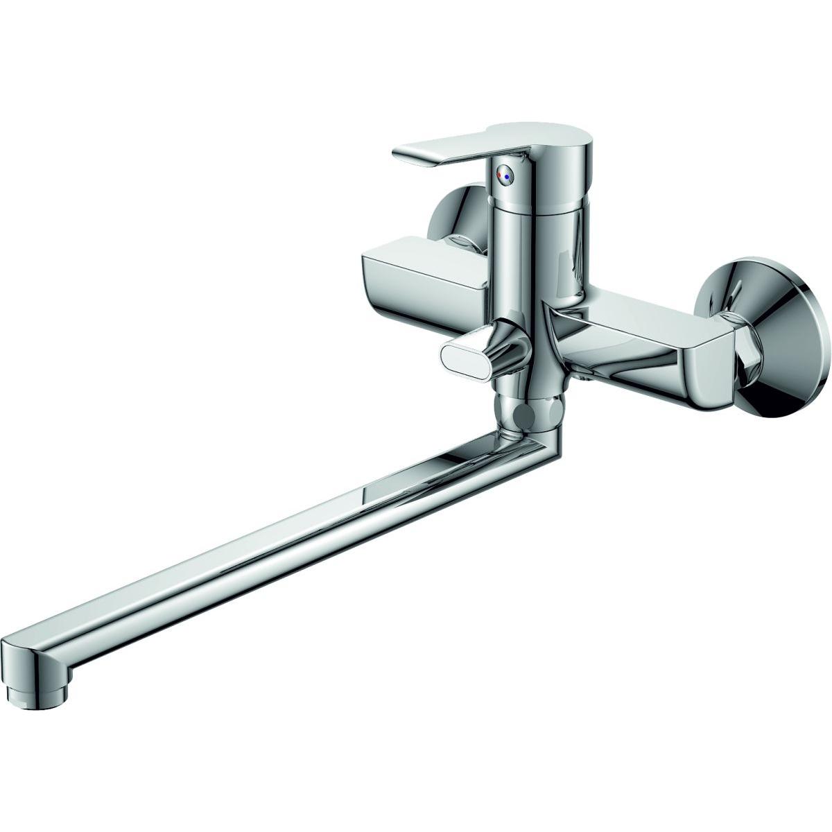 

Bath Mixer Rush Vi7135-16